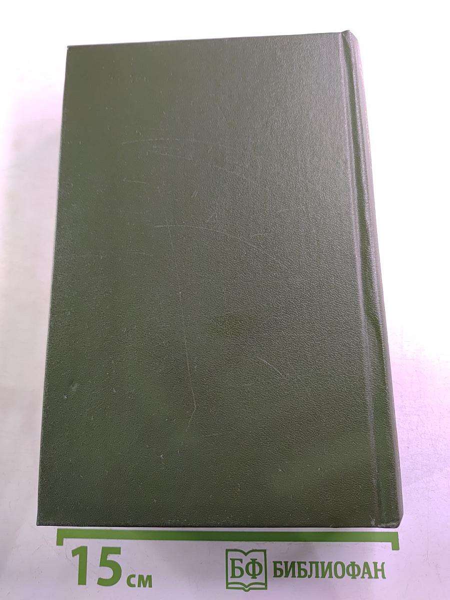 ПАМЯТЬ. Книга вторая