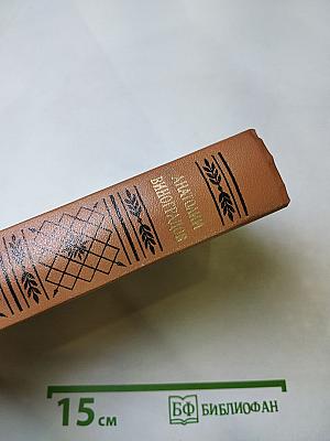 Повесть о братьях Тургеневых. Осуждение Паганини