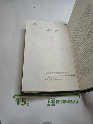 Мечты и жизнь Сары Бродерхауз