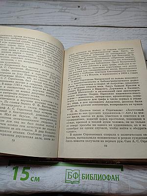 Орест Кипренский в Петербурге