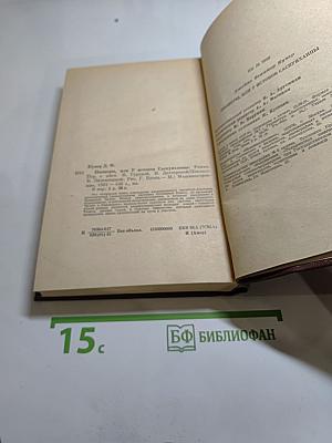 Пионеры, или У истоков Саскуиханны