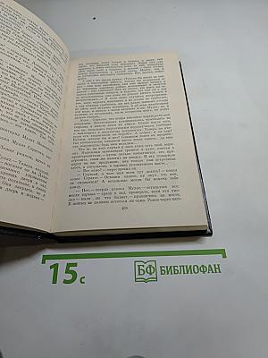 СВЕТОТЕНИ. Политический детектив