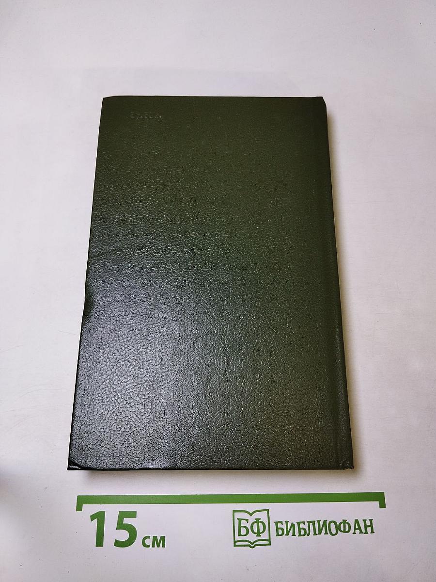 Чёрный штурман