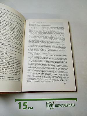 По городам и весям