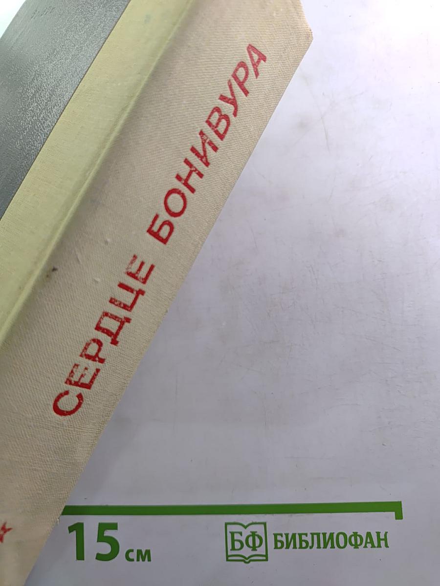 Сердце Бонивура