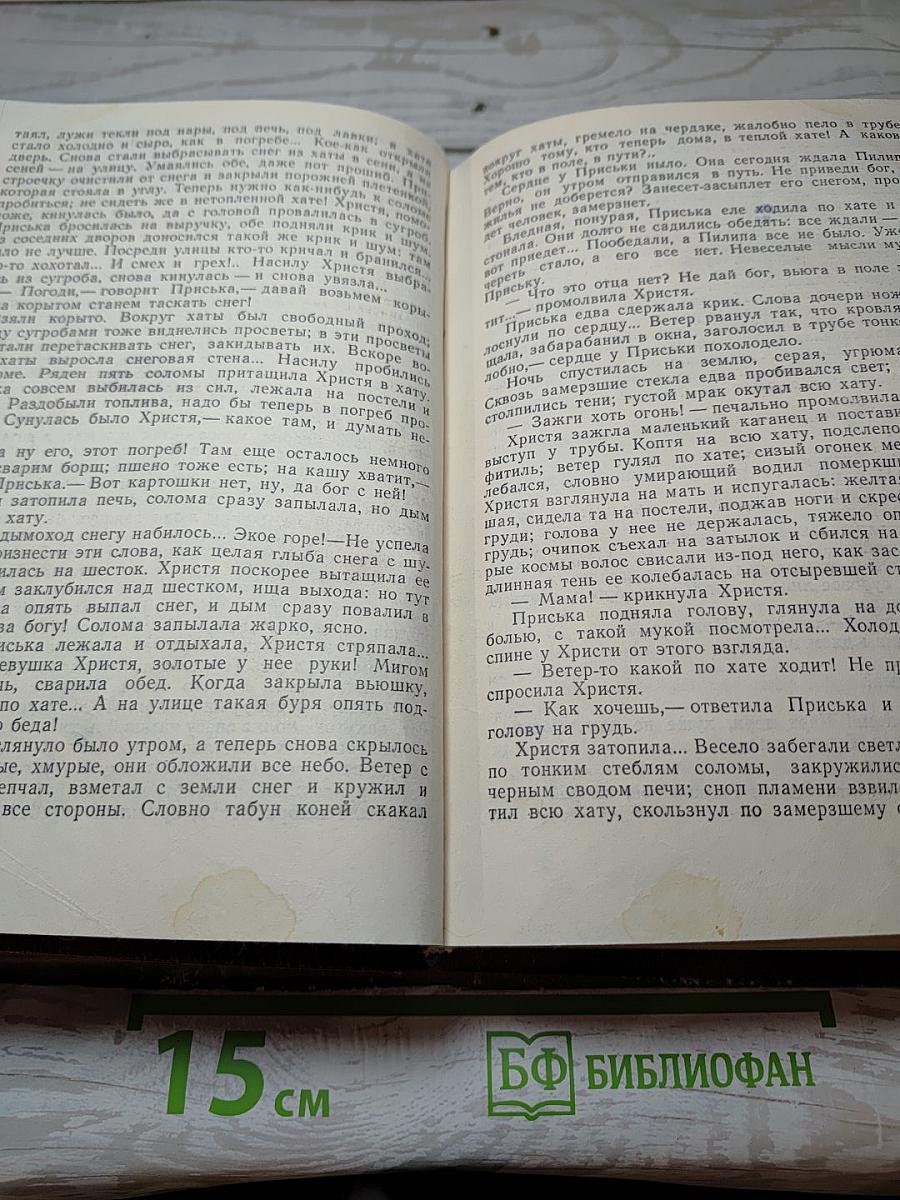 Гулящая