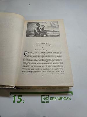Беглые в Новороссии. Воля. Княжна Тараканова