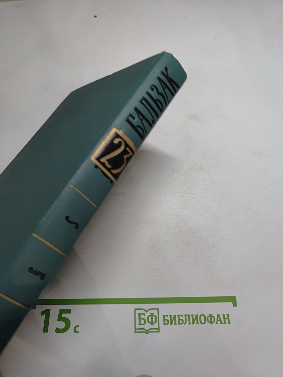 Очерки. Письма. Том 23