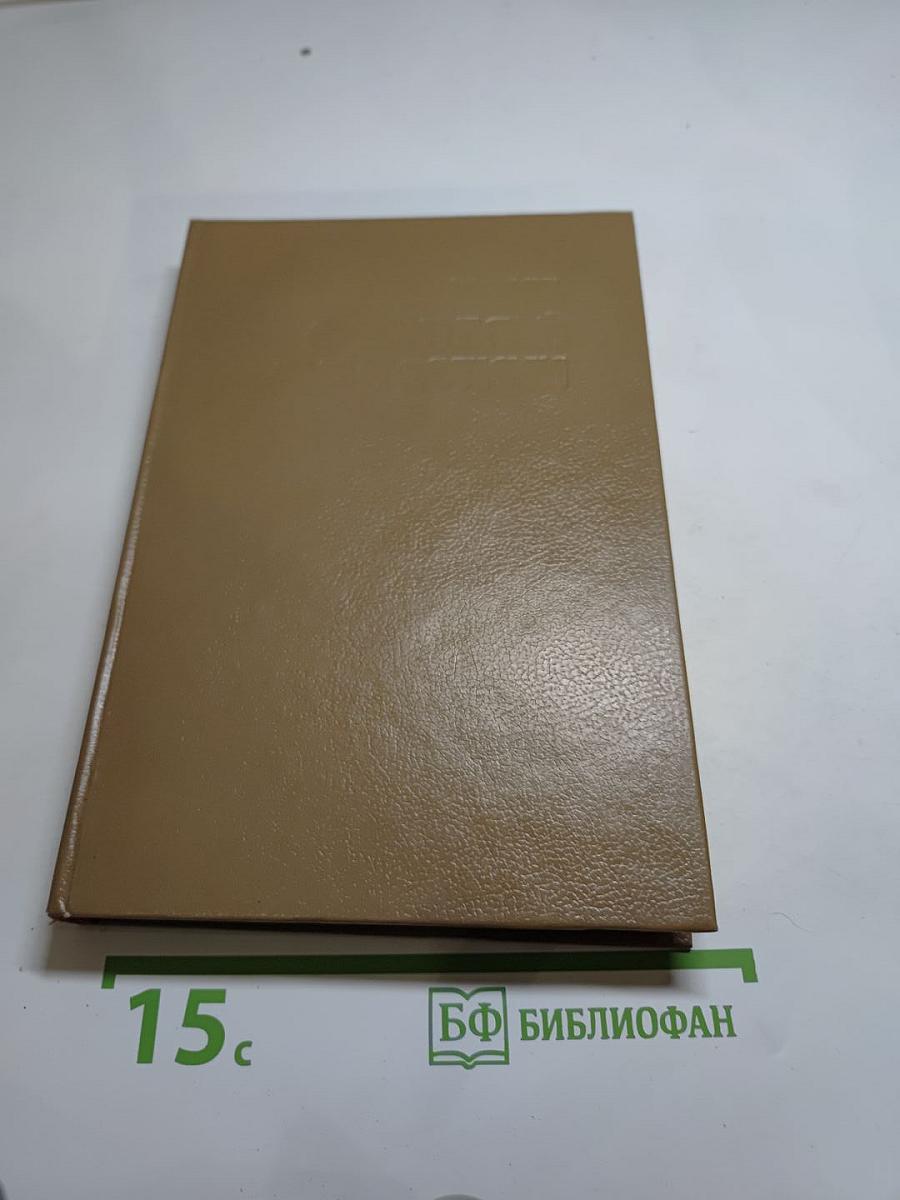 Последний бастион