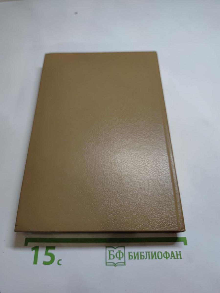 Последний бастион