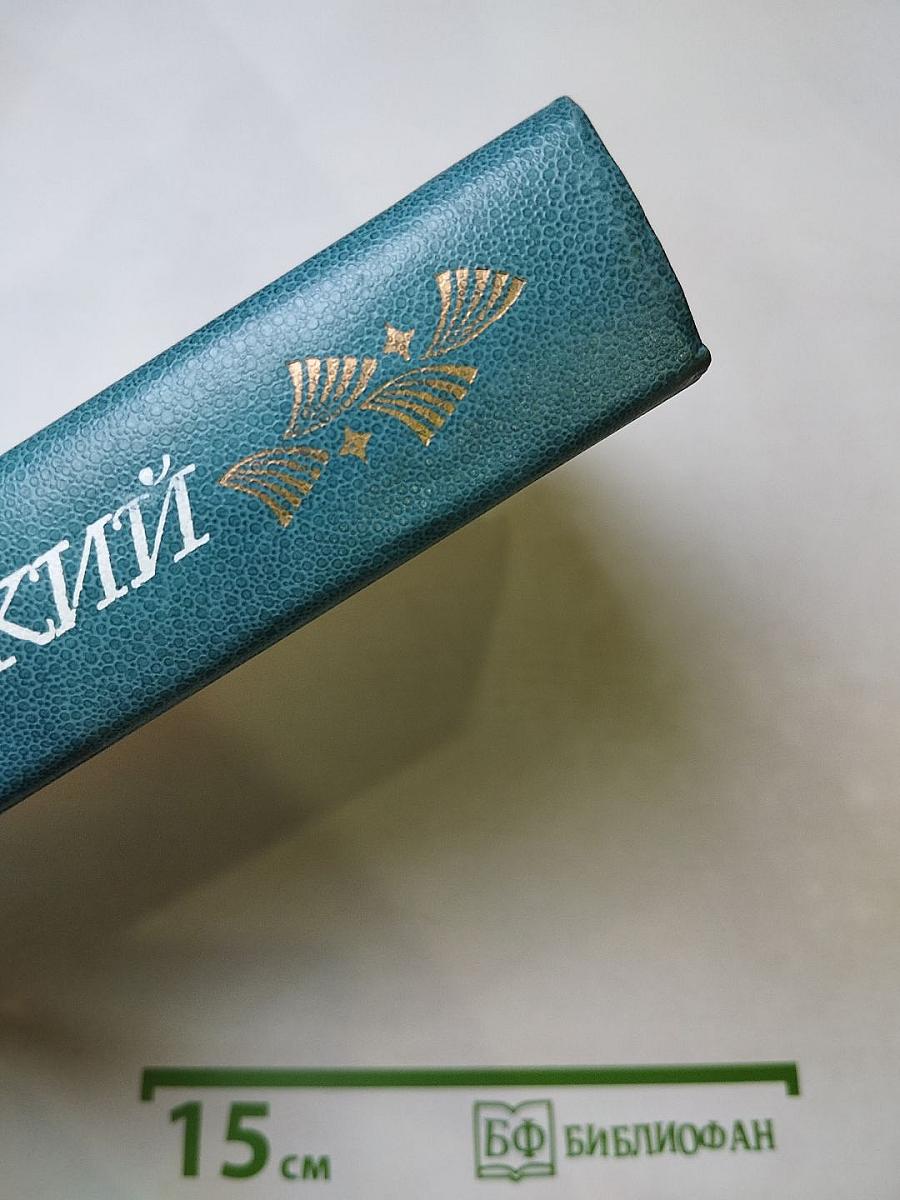 Я.П. Полонский. Лирика • Проза