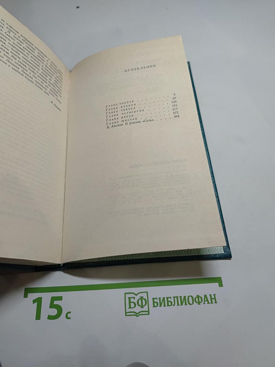 Соть