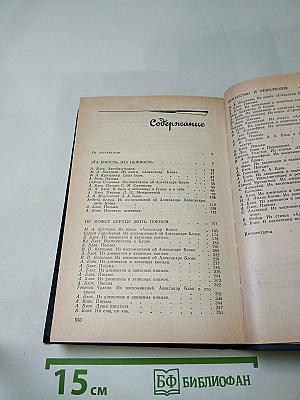 Я лучшей доли не искал... Судьба Александра Блока в письмах, дневниках, воспоминаниях