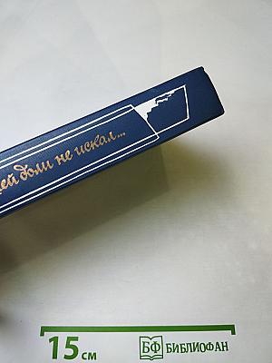 Я лучшей доли не искал... Судьба Александра Блока в письмах, дневниках, воспоминаниях