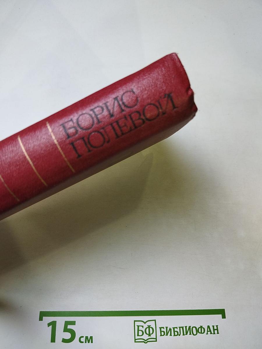 Глубокий тыл. Собрание сочинений в 9 томах. Том 4