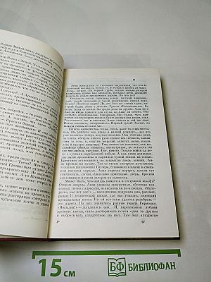 Глубокий тыл. Собрание сочинений в 9 томах. Том 4