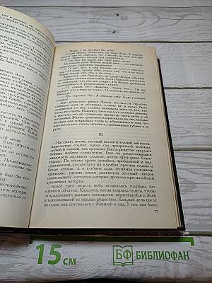 Страница любви. Доктор Паскаль