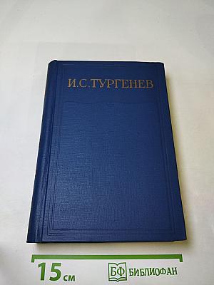 Сочинения. Том Шестой. Повести и рассказы "Рудин". Статьи и воспоминания 1853-1856