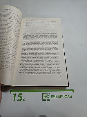 Жизнь поэта