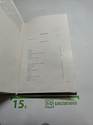 Жизнь поэта