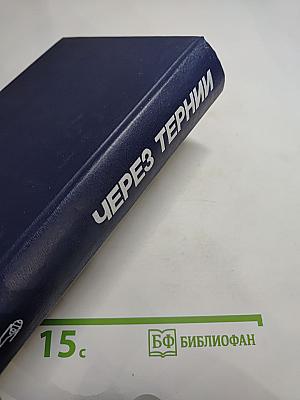 Через тернии