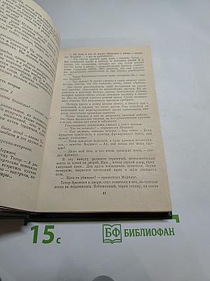 Черный штурман