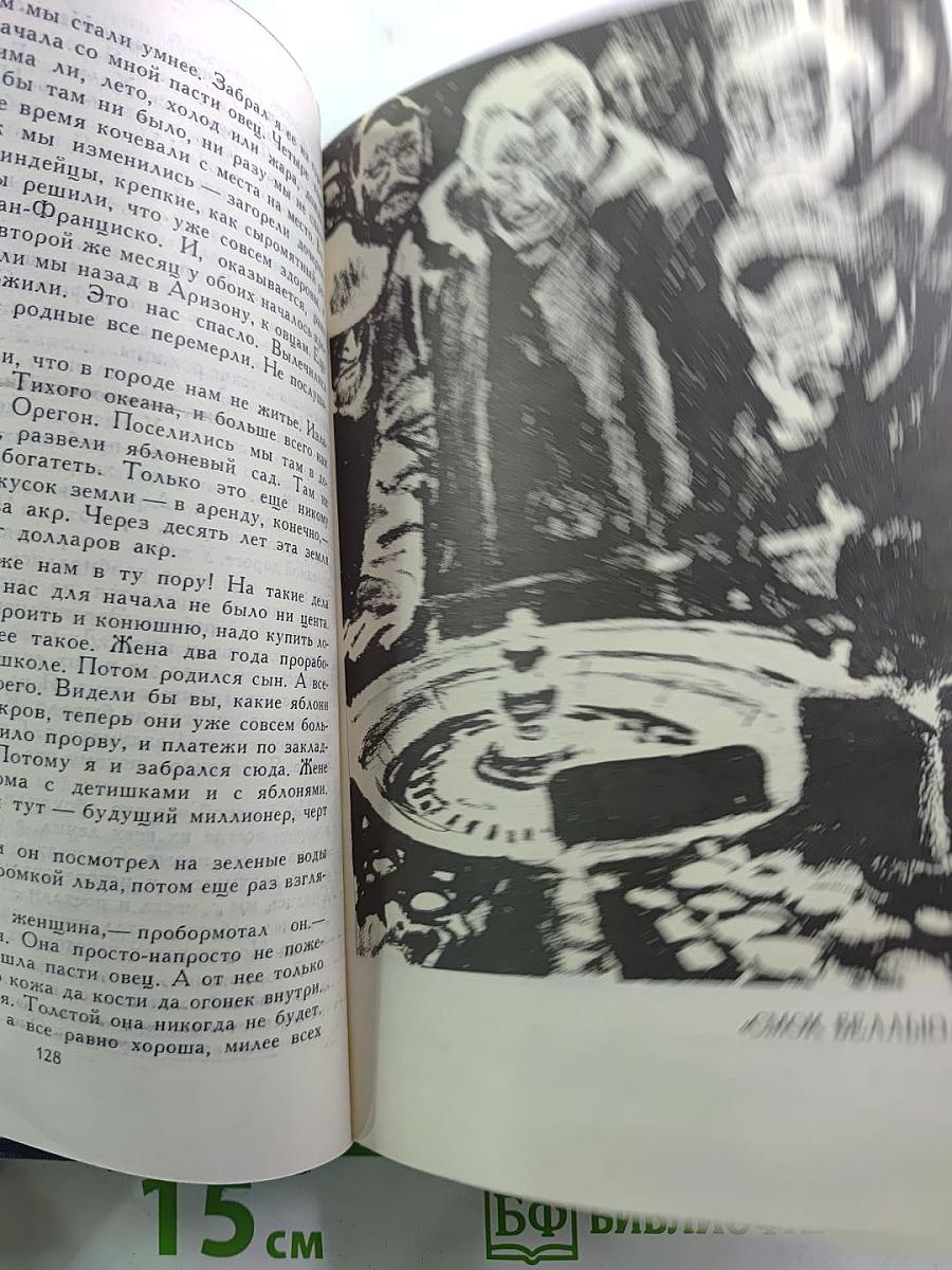 Собрание сочинений в тринадцати томах. Том 10