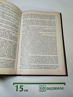 Шпион, или Повесть о нейтральной территории