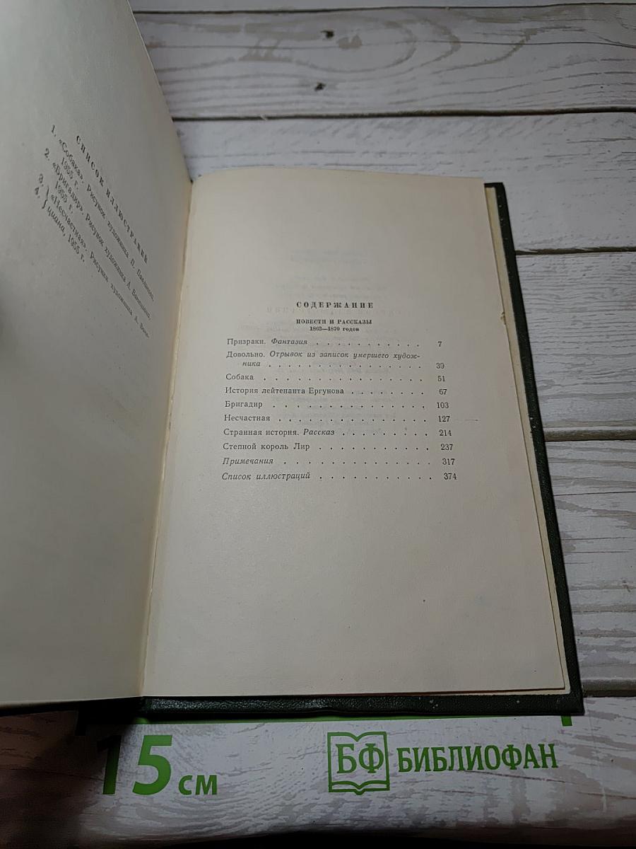 Собрание сочинений. Том седьмой. Повести и рассказы 1868-1870 годов
