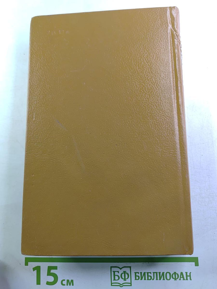 Шпион, или Повесть о нейтральной территории