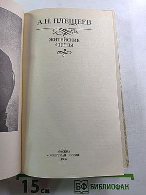 Житейские сцены