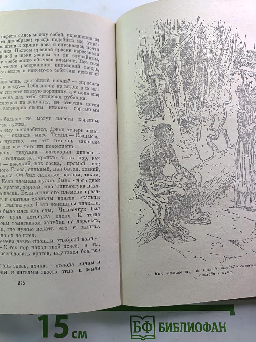 Пионеры, или У истоков Саскуиханны