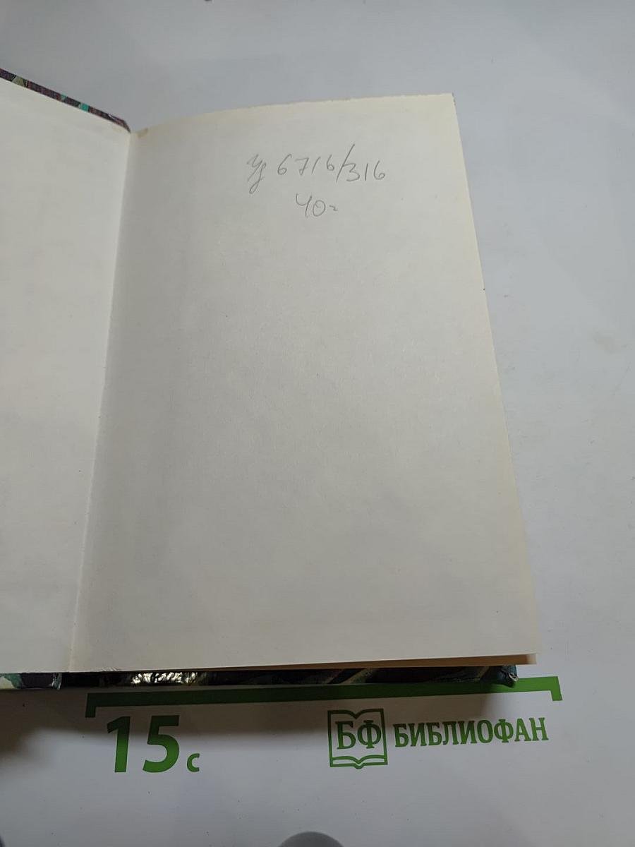 Современный французский детективный роман