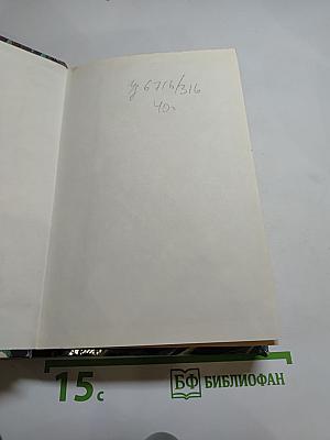 Современный французский детективный роман