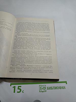 Похищение на тысяче островов. Остросюжетный детектив. Выпуск 6