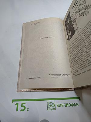 Дорожный детектив