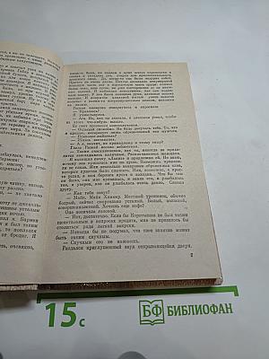 Дорожный детектив