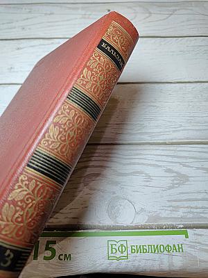 Собрание сочинений. Человеческая комедия. Том 3. Этюды о нравах. Сцены провинциальной жизни
