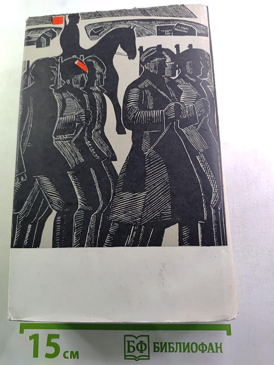 Разгром. Последний из Удэге