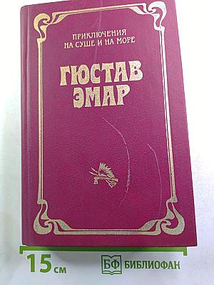 Флибустьеры. Гамбусино