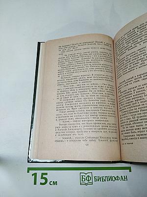 Чудаки. Хромой барин. Егор Абозов