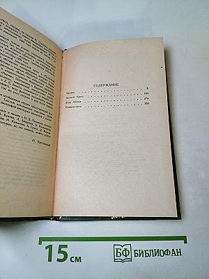 Чудаки. Хромой барин. Егор Абозов