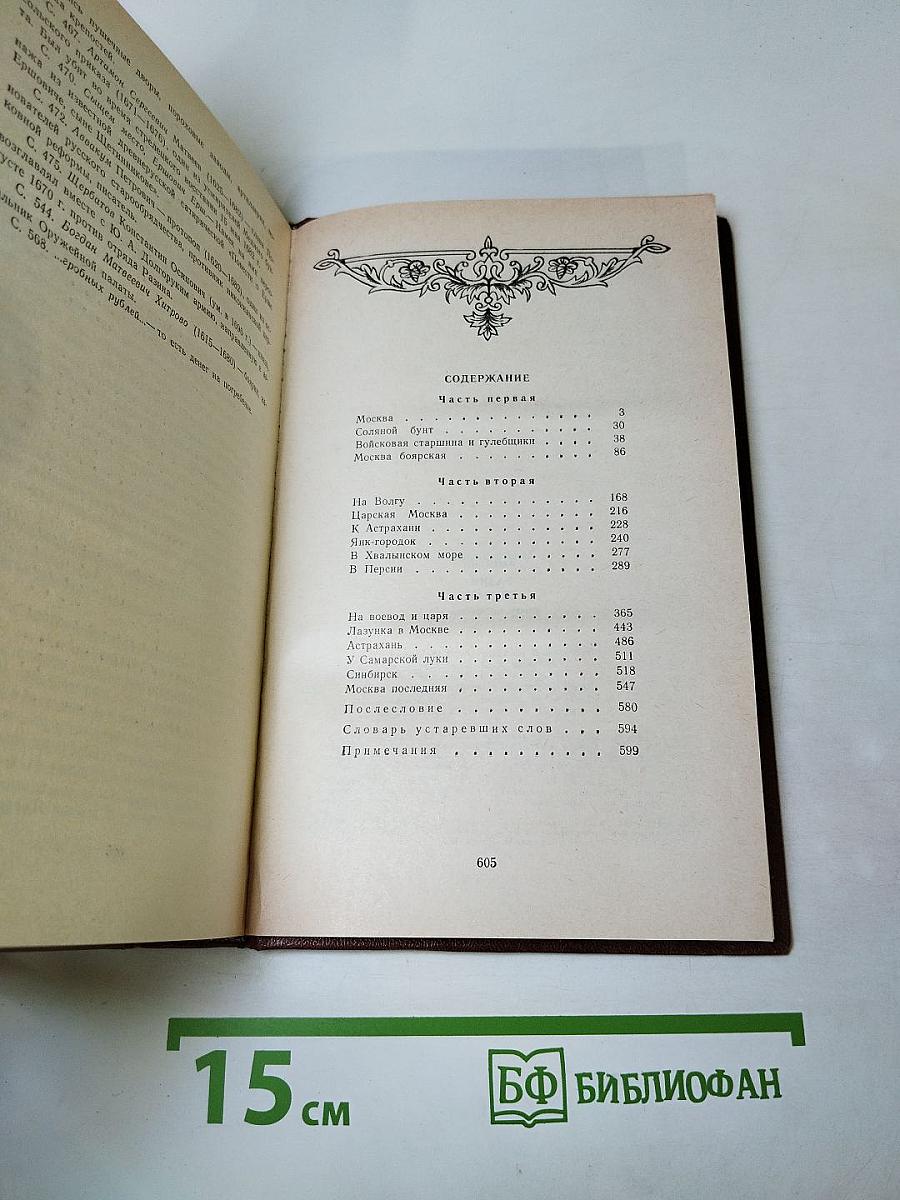 Разин Степан