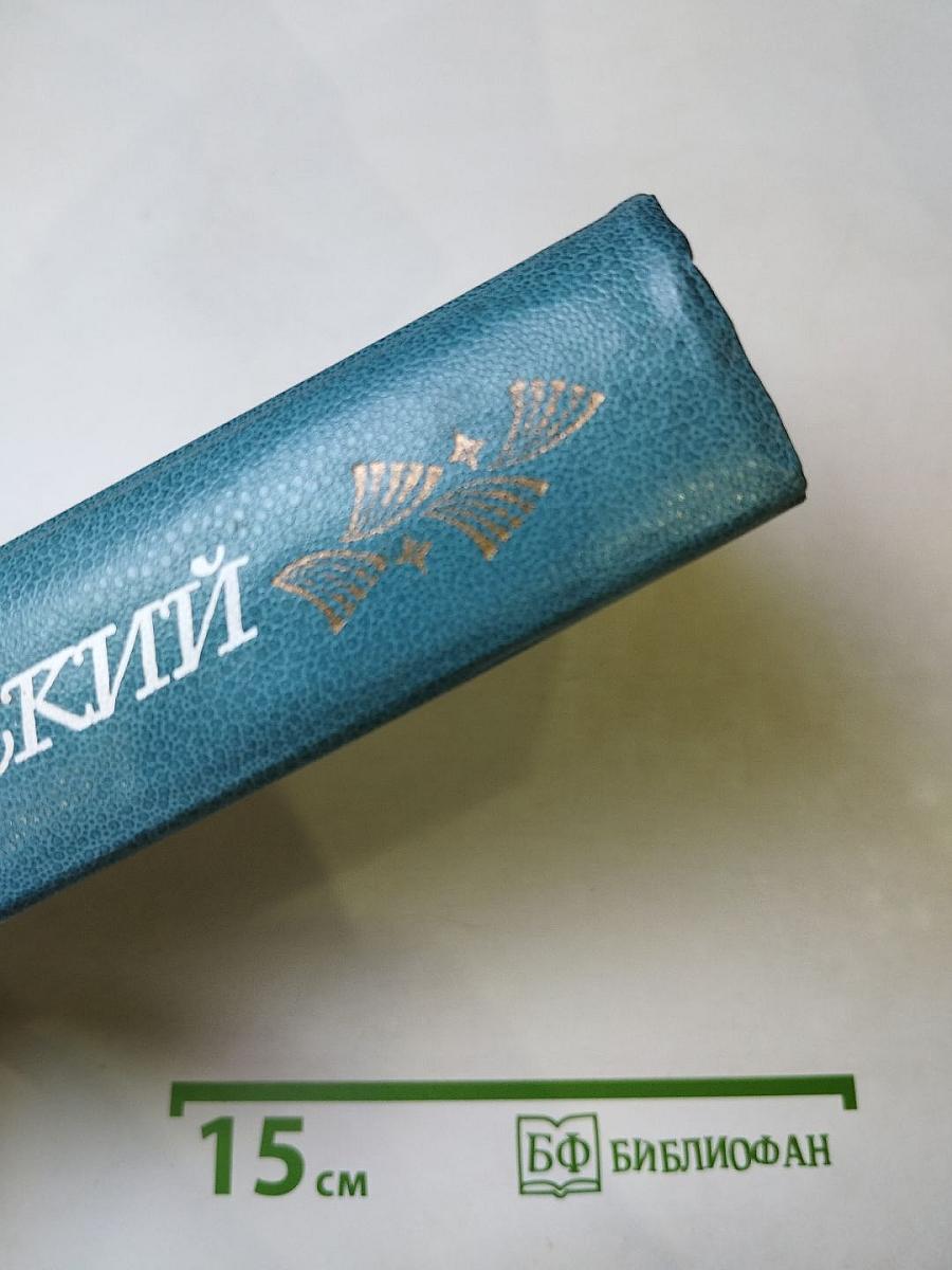 Я.П. Полонский. Лирика • Проза