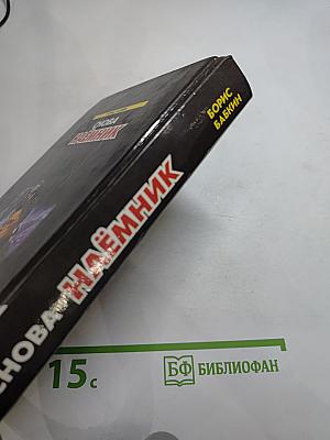 Снова наёмник