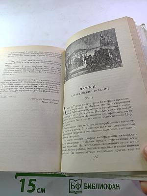 Беглые в Новороссии. Воля. Княжна Тараканова