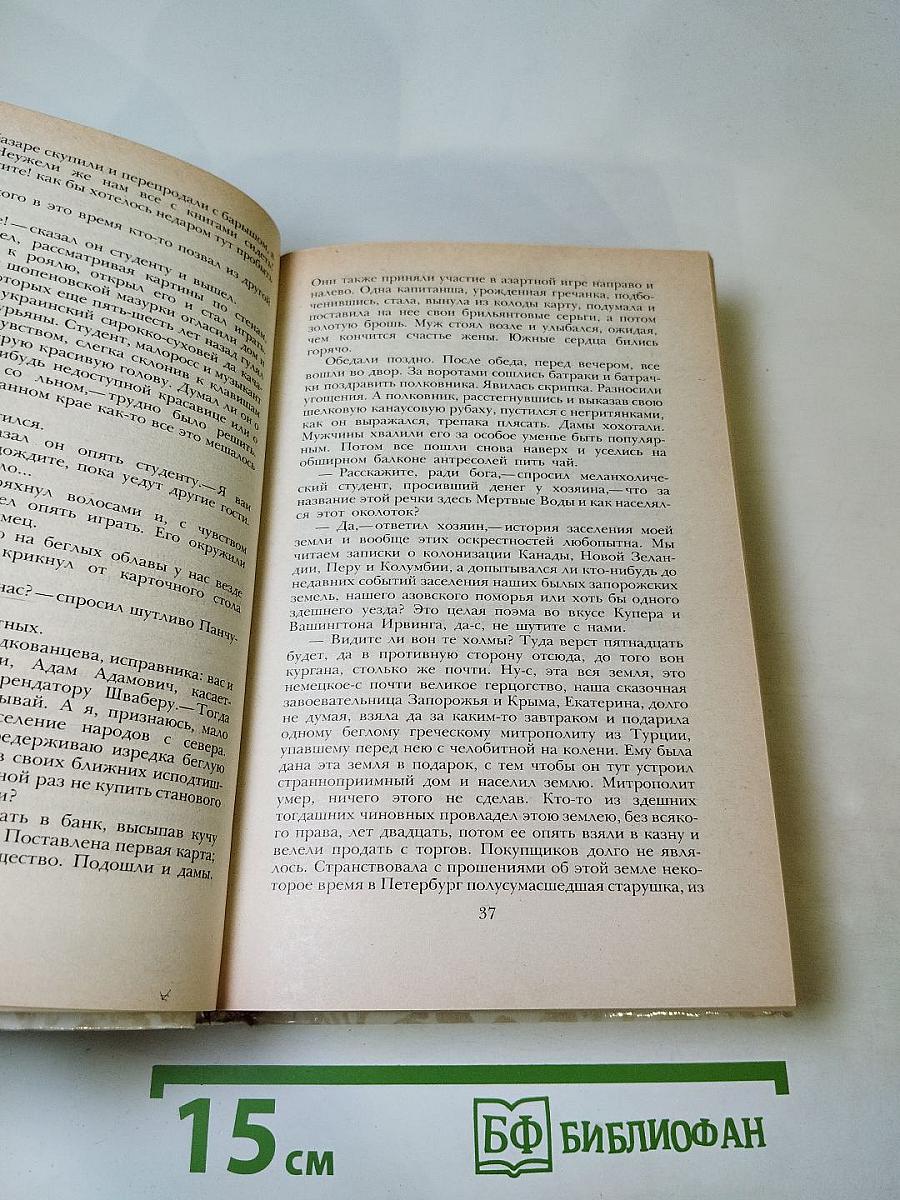 Беглые в Новороссии. Воля. Княжна Тараканова