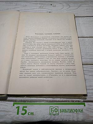 Разгром