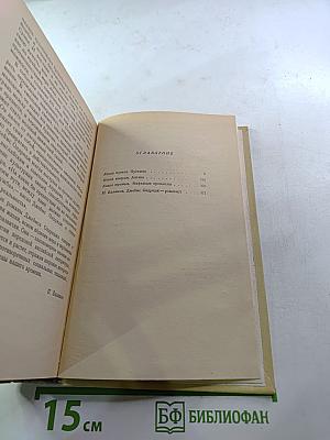 Герои пустынных горизонтов