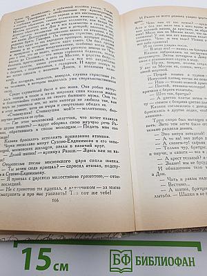 За чьи грехи? Великий раскол